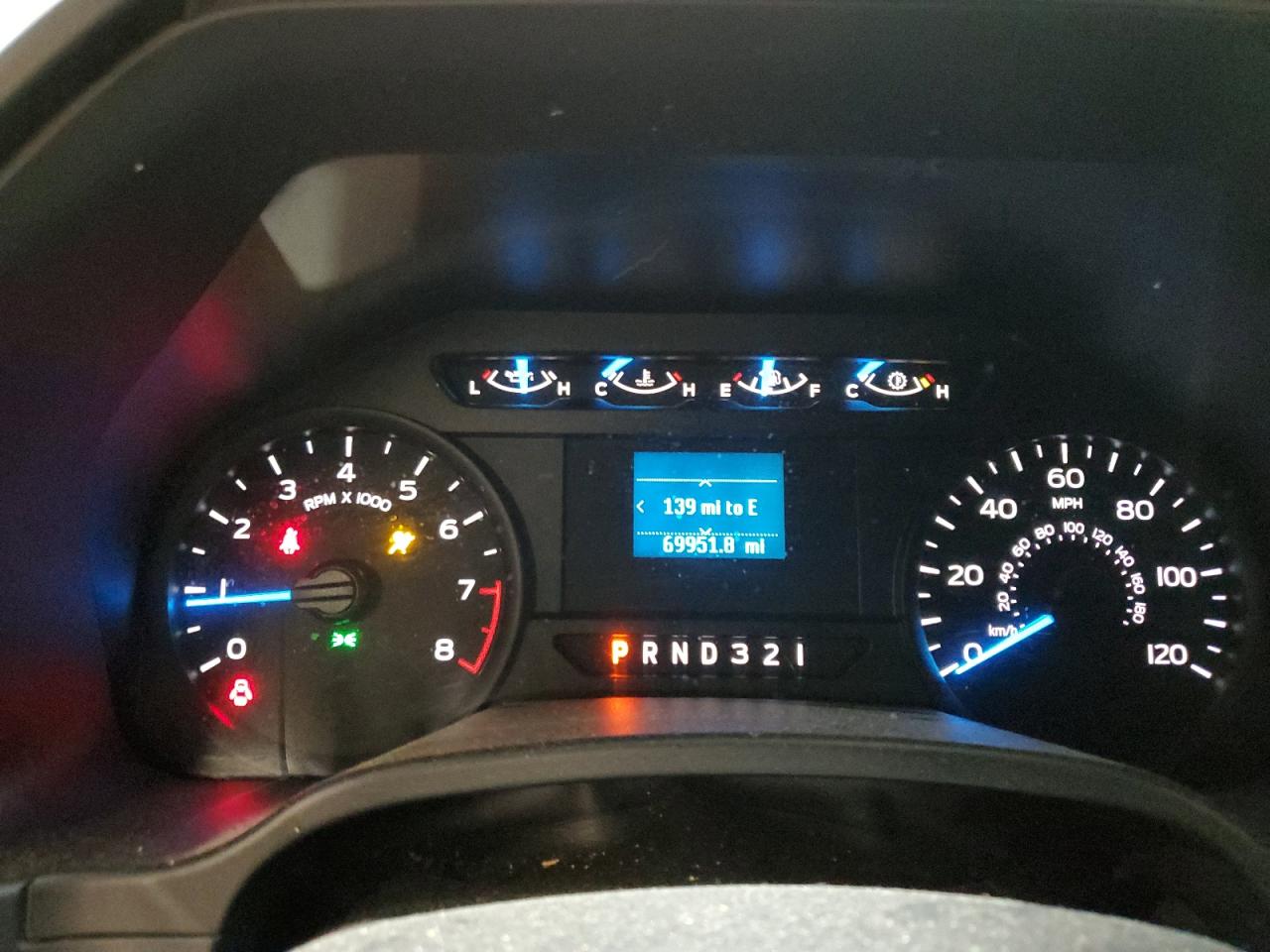 2017 Ford F-150 - Image 9