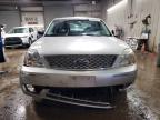 2007 Ford Five Hundred Limited за продажба в Elgin, IL - Front End