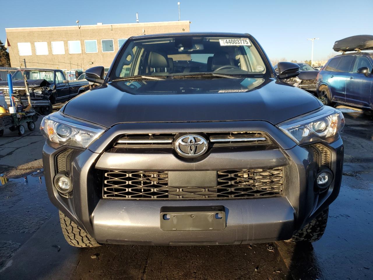 2022 Toyota 4Runner - Image 5