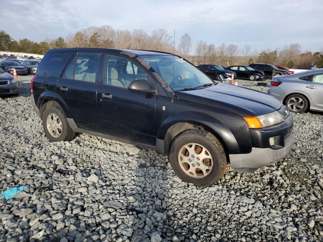 2003 Saturn VUE - Image 4