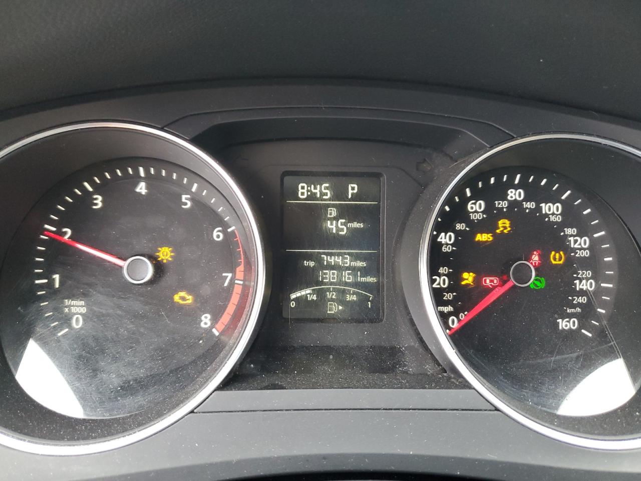 2015 Volkswagen Jetta - Image 9