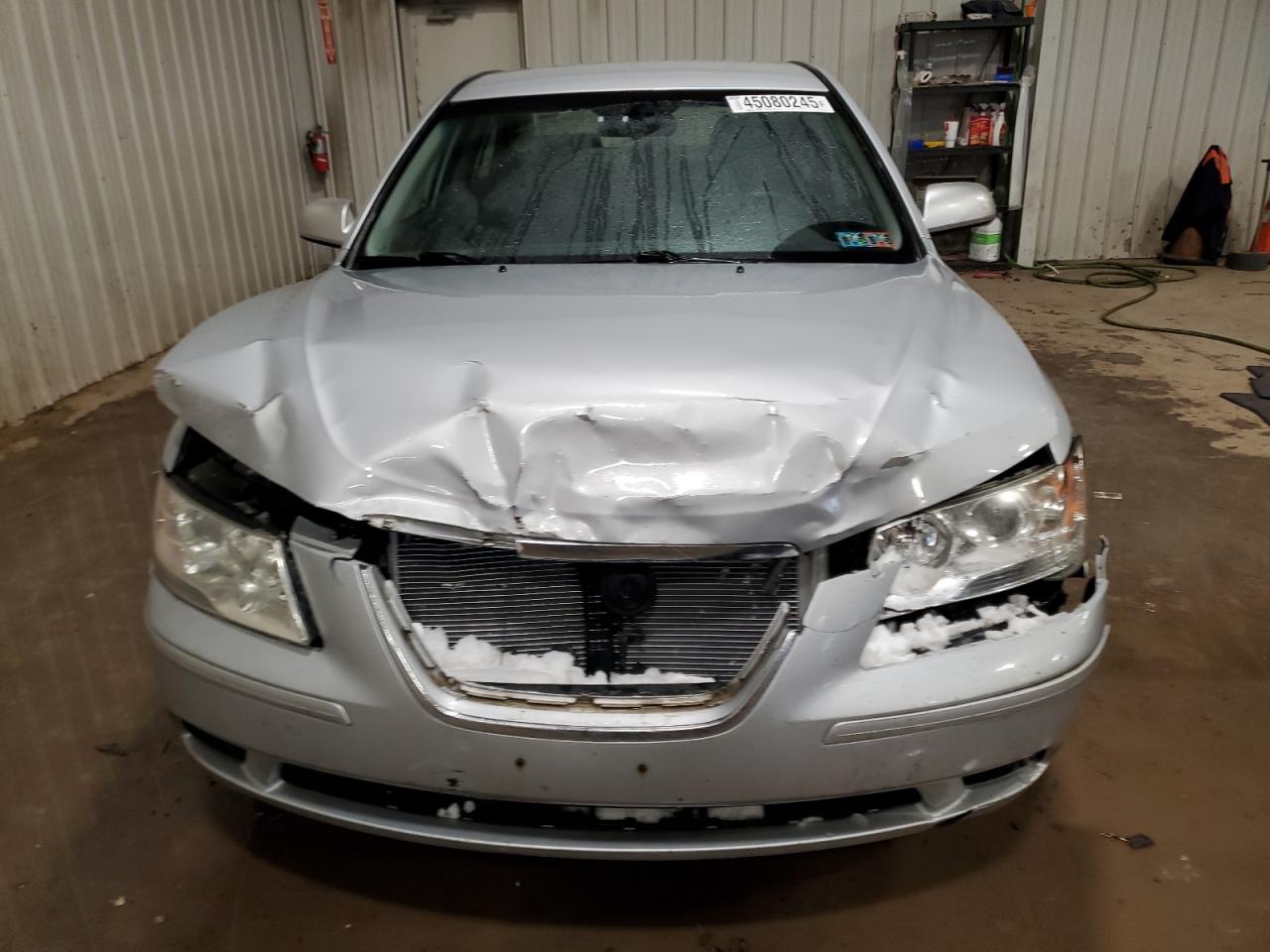 2009 Hyundai Sonata - Image 5