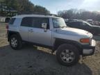 2008 Toyota Fj Cruiser  продається в Windsor, NJ - Rear End