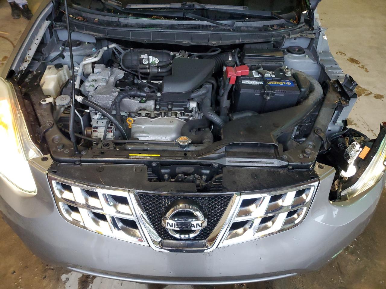 2011 Nissan Rogue - Image 11