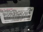 2009 Mitsubishi Lancer De продається в North Billerica, MA - Front End