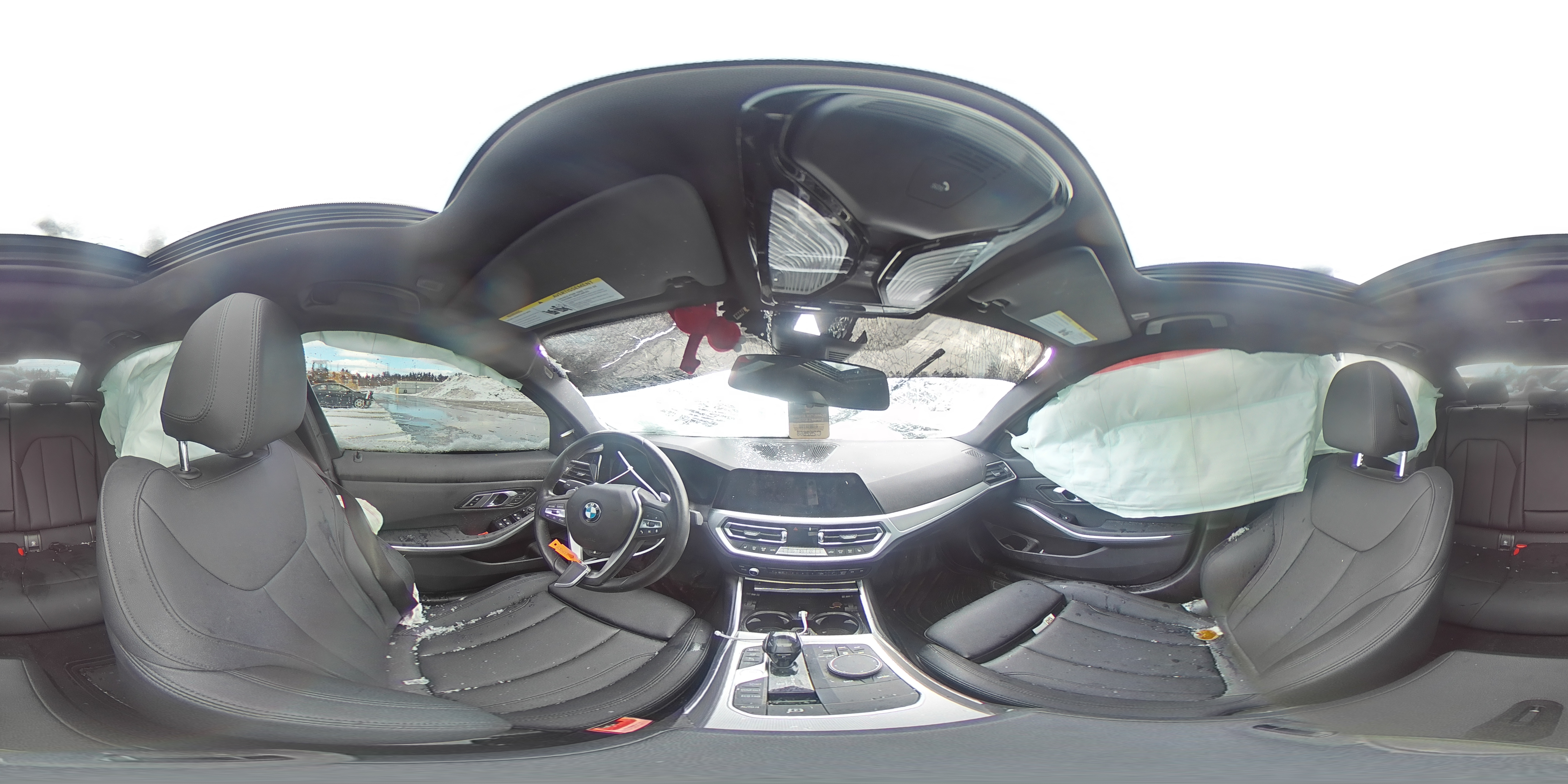 2020 BMW 3er - Image 13