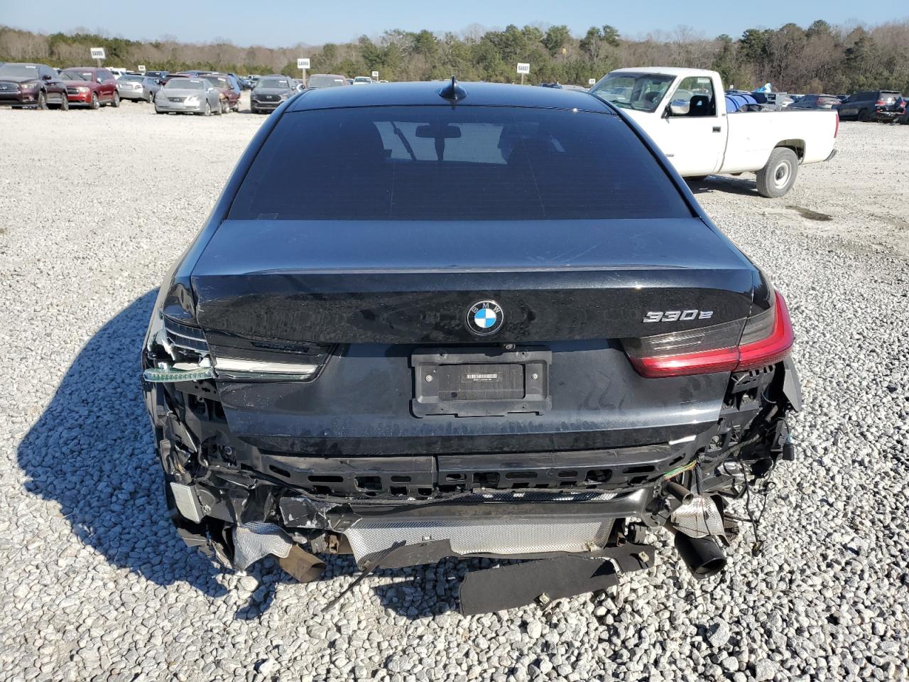 2021 BMW 3er - Image 6