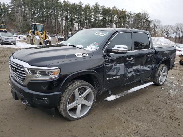 2022 Ram 1500 Longhorn