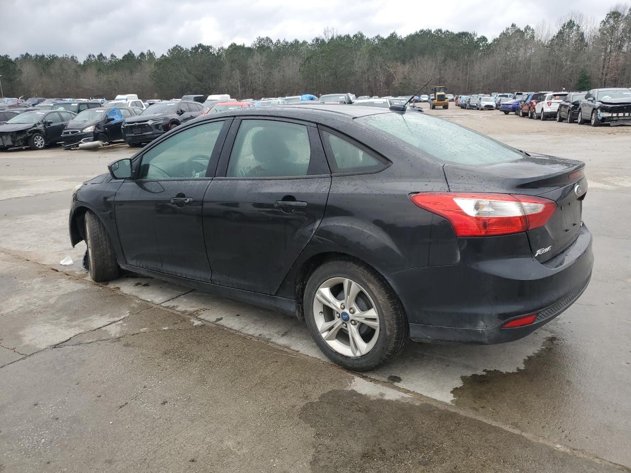 2013 Ford Focus - Image 2