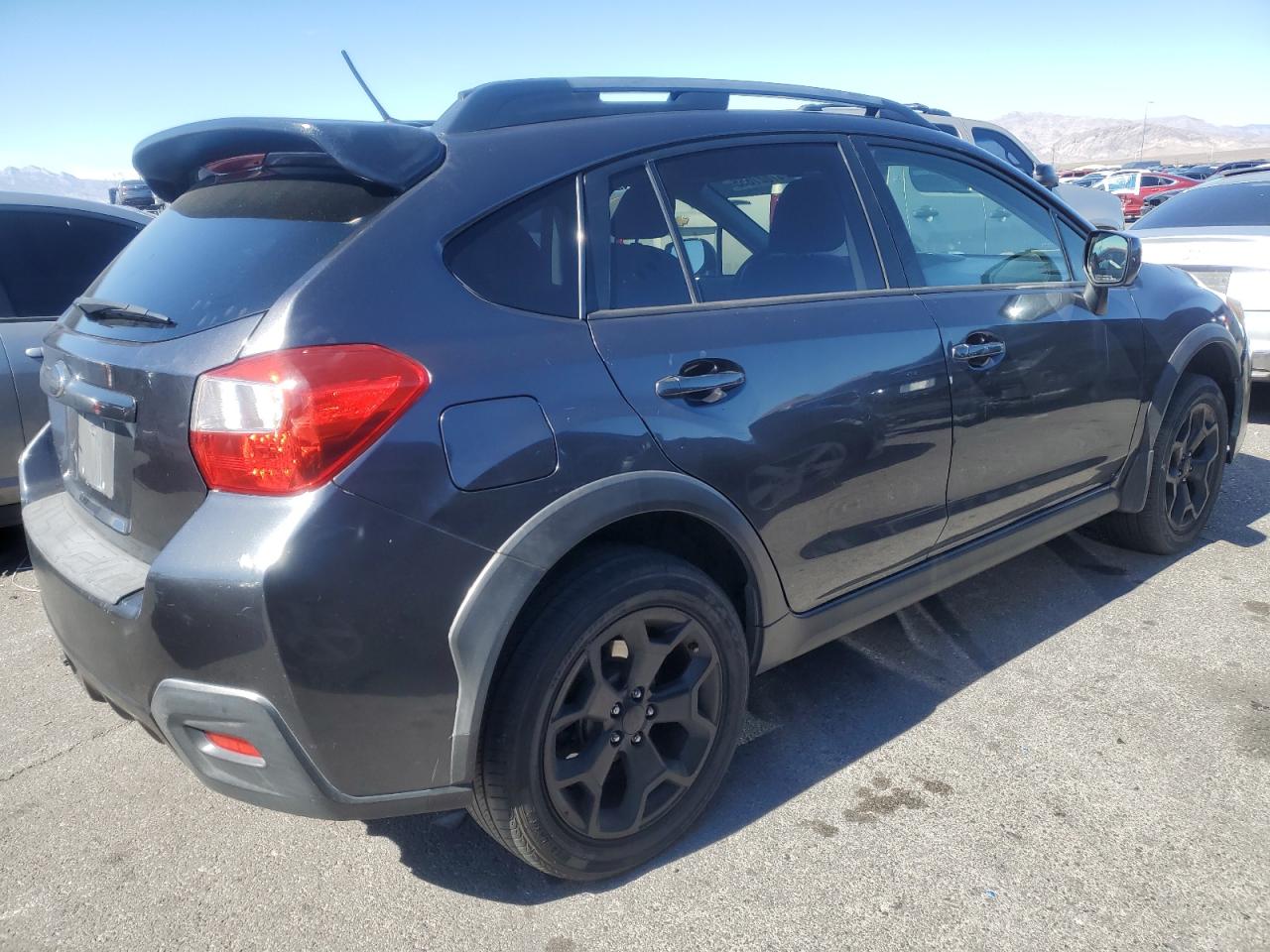 2014 Subaru XV - Image 3