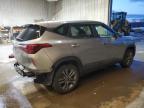 2021 Kia Seltos Lx en Venta en Candia, NH - Rear End