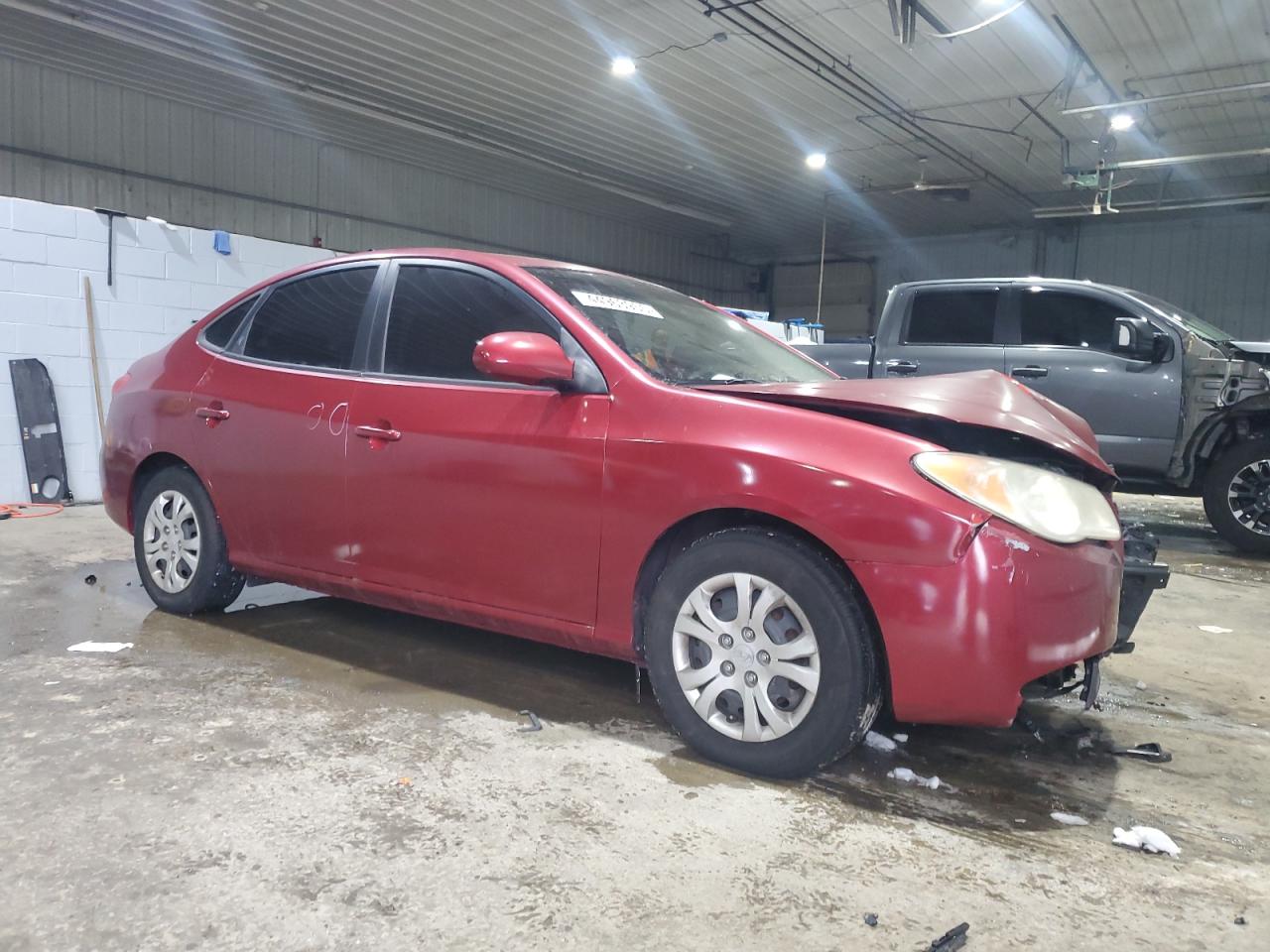 2010 Hyundai Elantra - Image 4