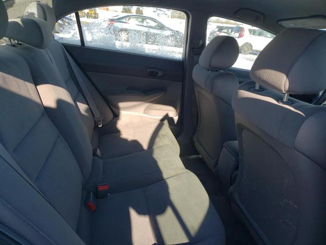 2006 HONDA CIVIC DX VP  