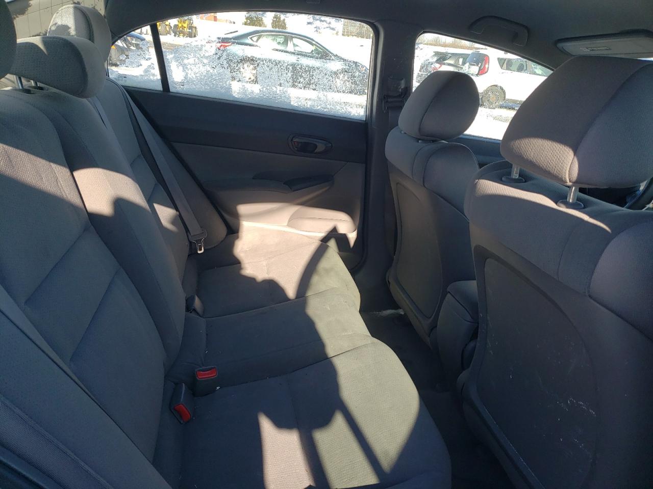 2006 Honda Civic - Image 10