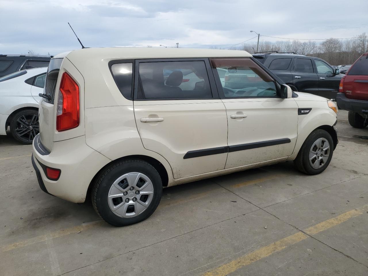 2012 Kia Soul - Image 3
