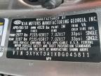 2011 Kia Sorento Base for Sale in Harleyville, SC - Rollover
