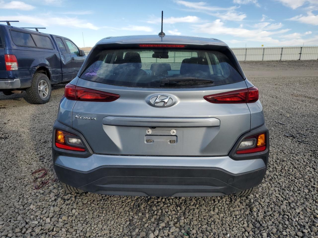 2019 Hyundai Kona - Image 6