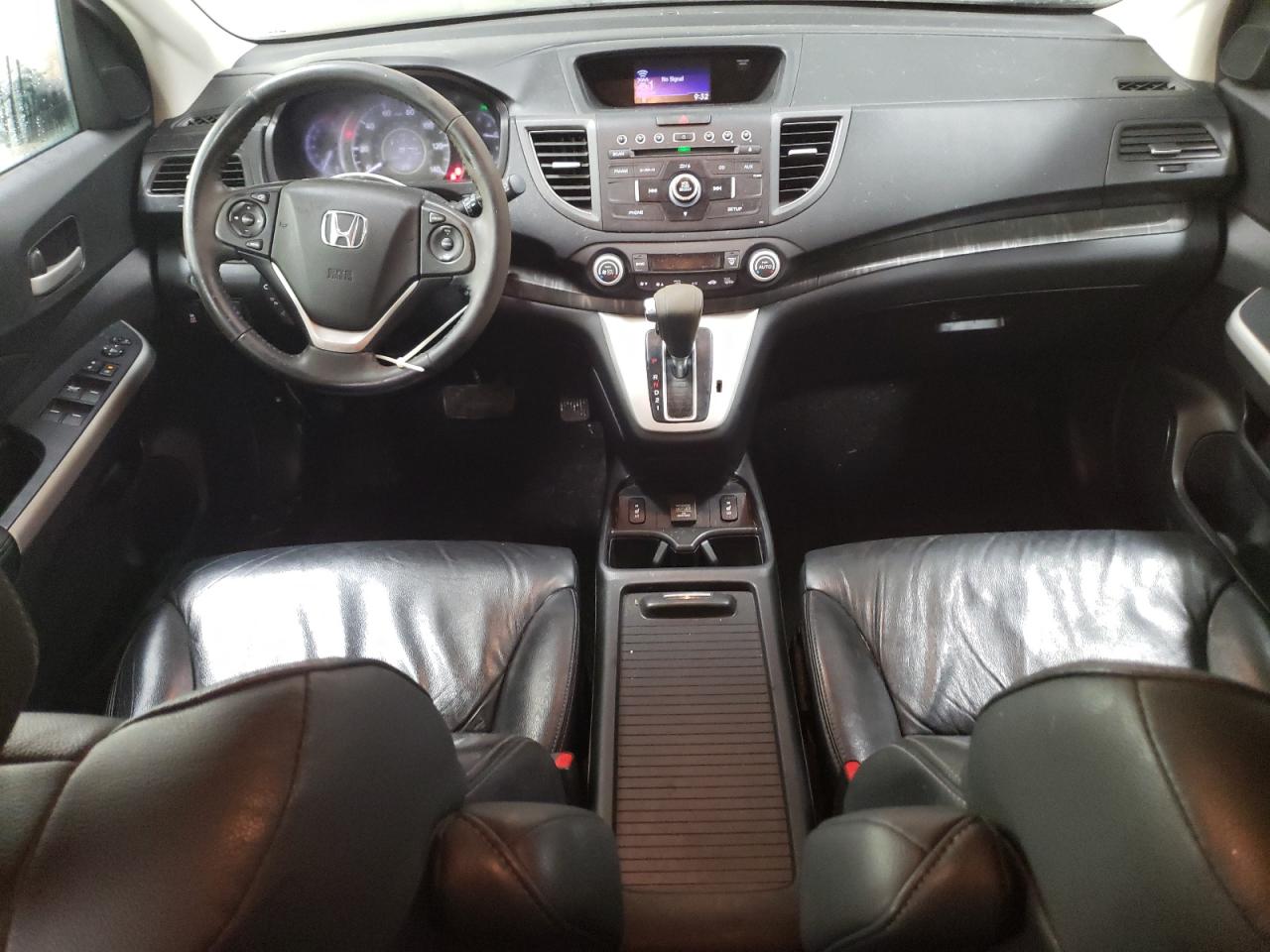 2014 Honda CR-V - Image 8