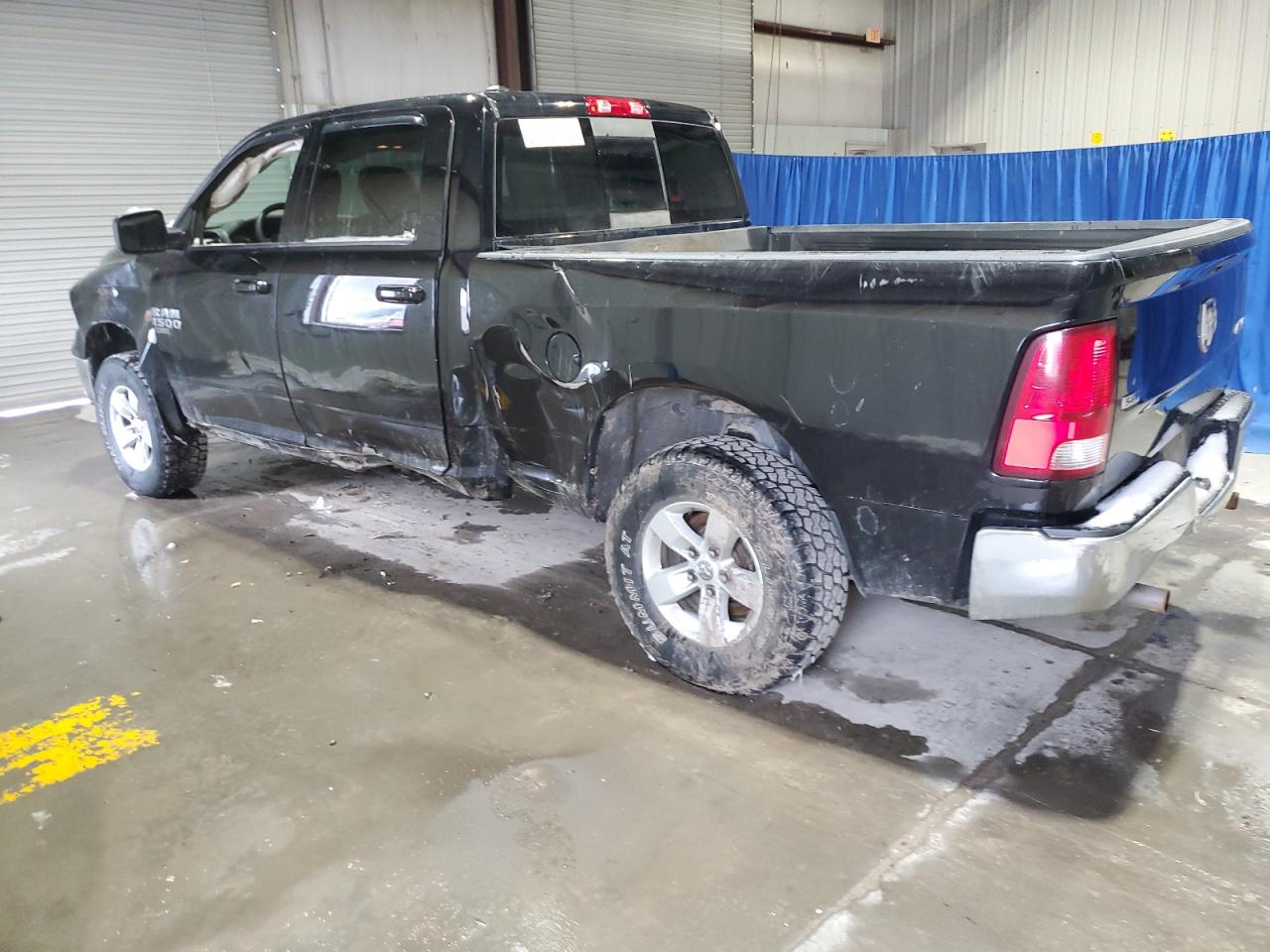 2019 RAM 1500 - Image 2