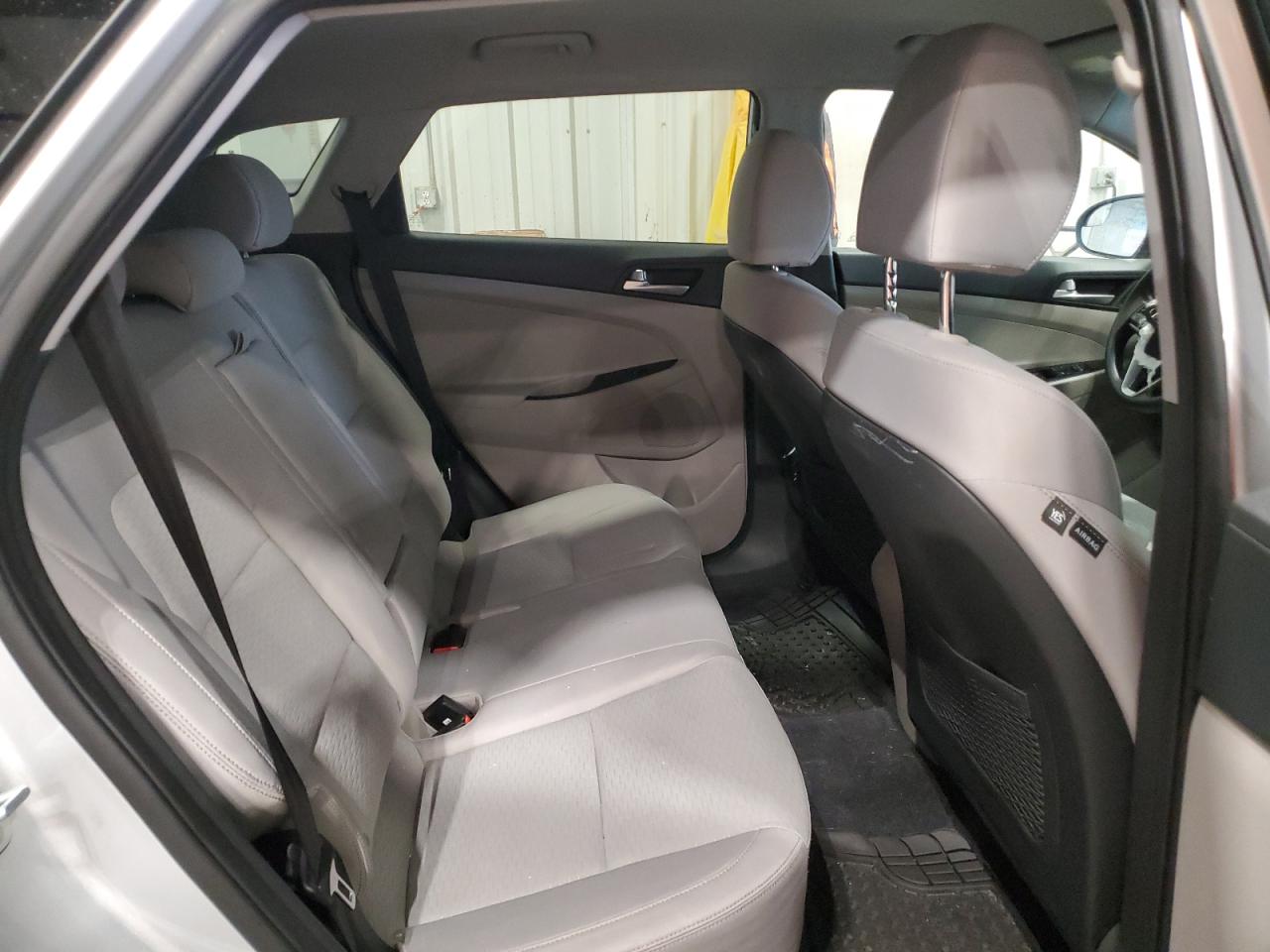 2019 Hyundai Tucson - Image 11
