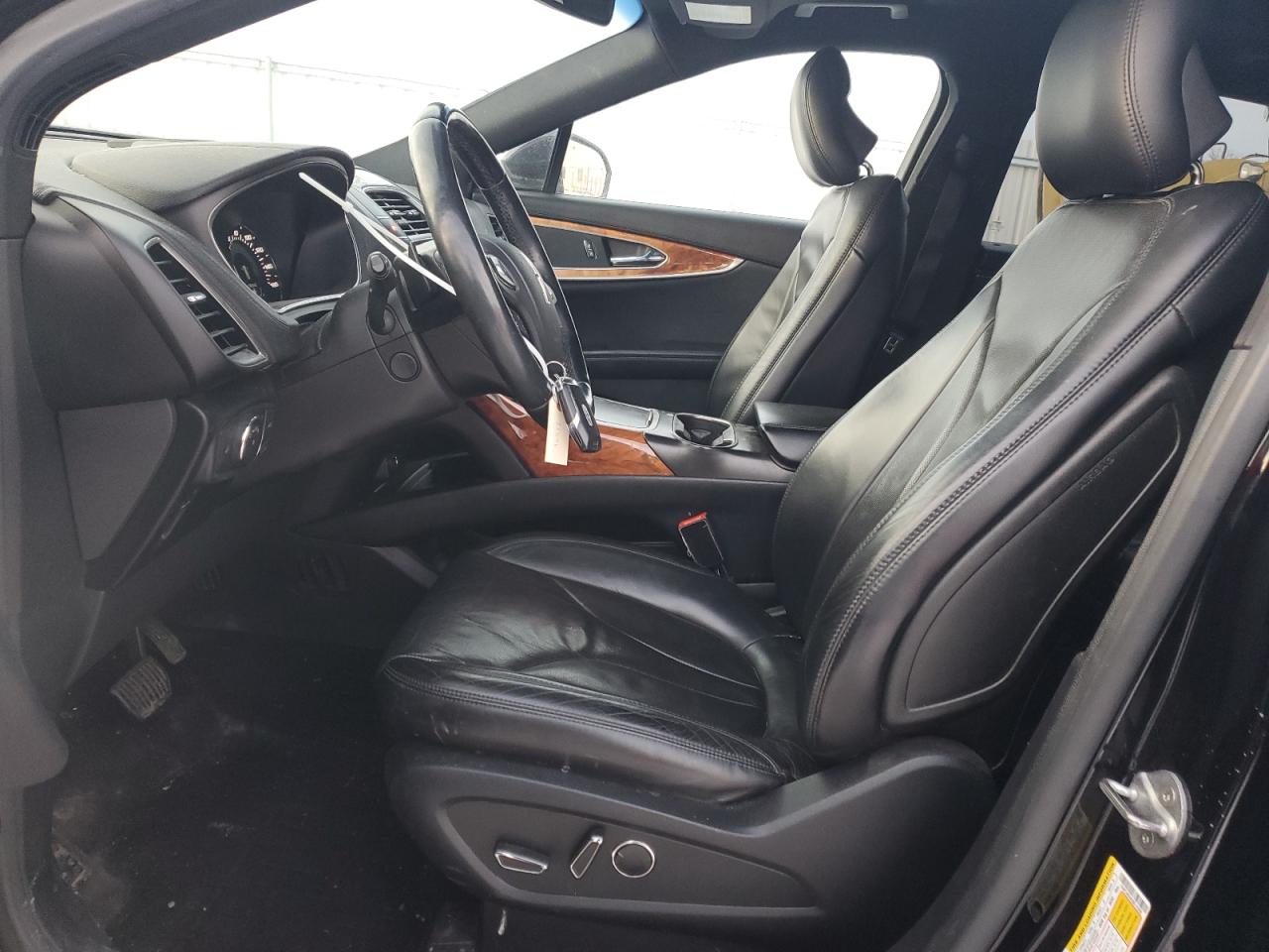 2016 Lincoln MKX - Image 7