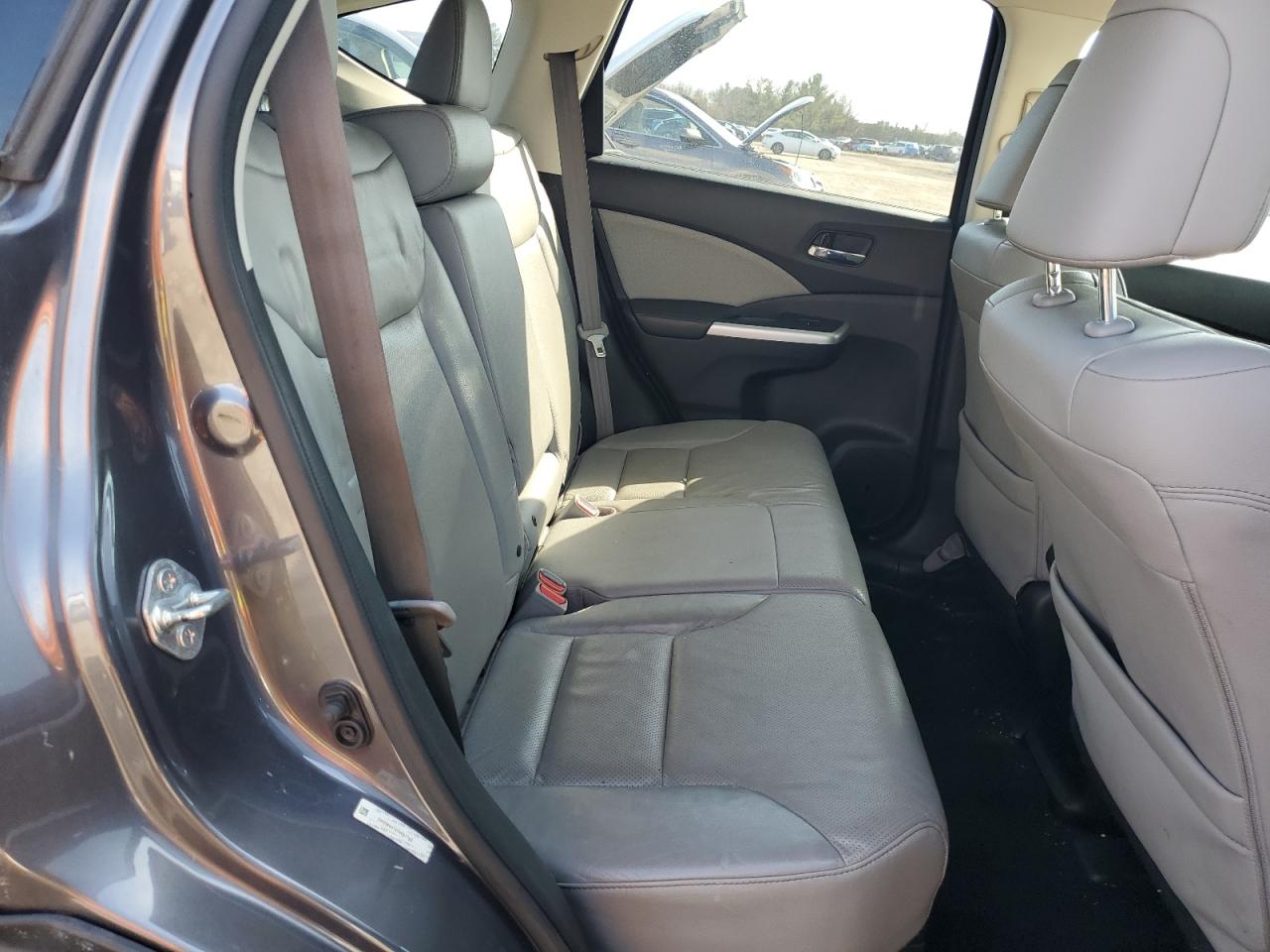 2015 Honda CR-V - Image 12