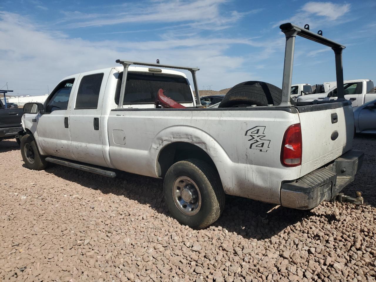 2002 Ford F250 - Image 2