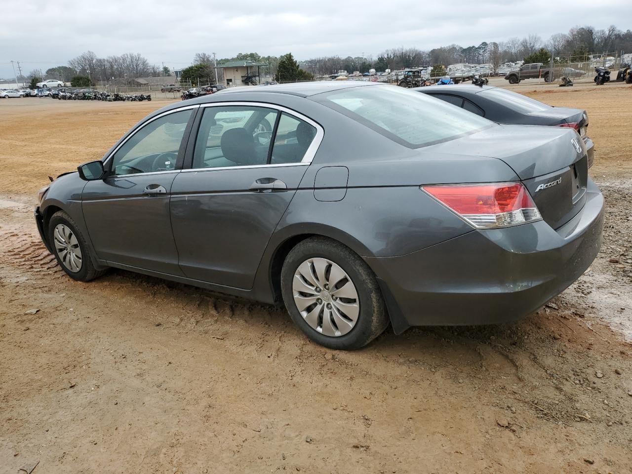 2010 Honda Accord - Image 2
