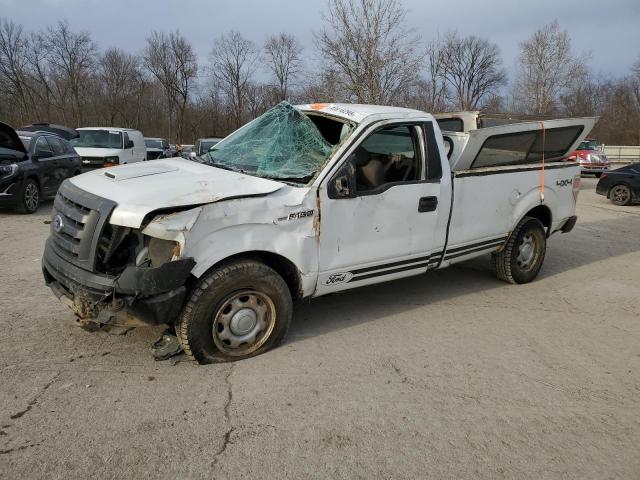 2010 Ford F150 