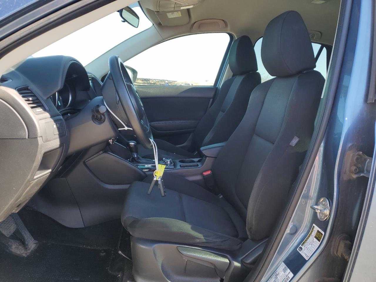 2016 Mazda CX-5 - Image 7
