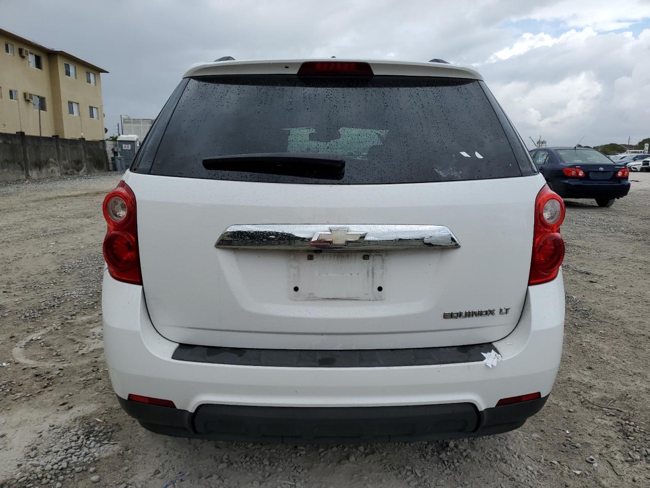 2013 Chevrolet Equinox - Image 6