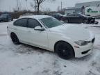 2013 BMW 328 XI for sale at Copart QC - MONTREAL