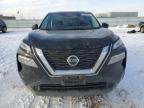 2021 Nissan Rogue Sv на продаже в Bismarck, ND - All Over