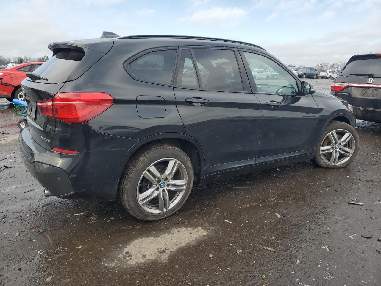 2019 BMW X1 - Image 3