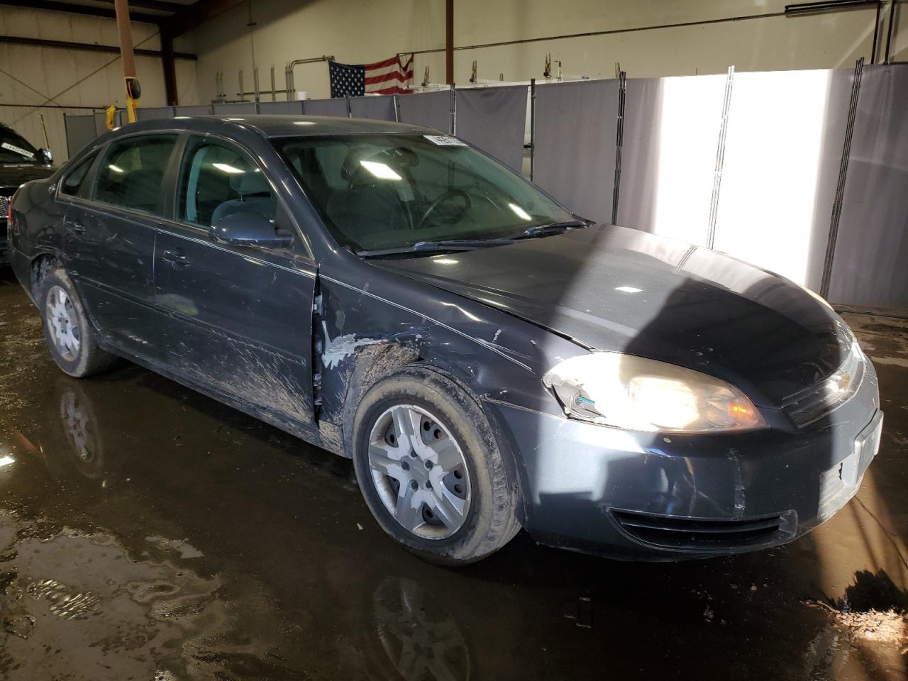 2008 Chevrolet Impala - Image 4