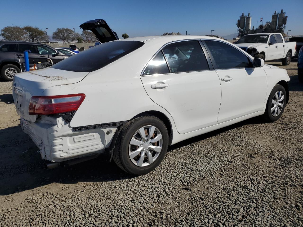 2009 Toyota Camry - Image 3