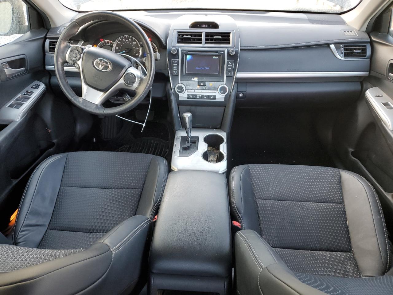 2012 Toyota Camry - Image 8