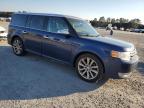 2012 Ford Flex Limited de vânzare în Lumberton, NC - Front End