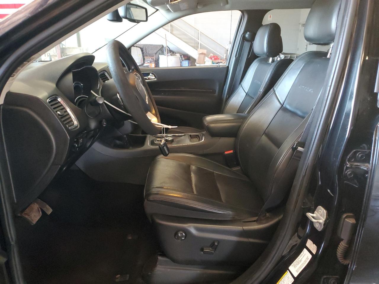 2014 Dodge Durango - Image 7