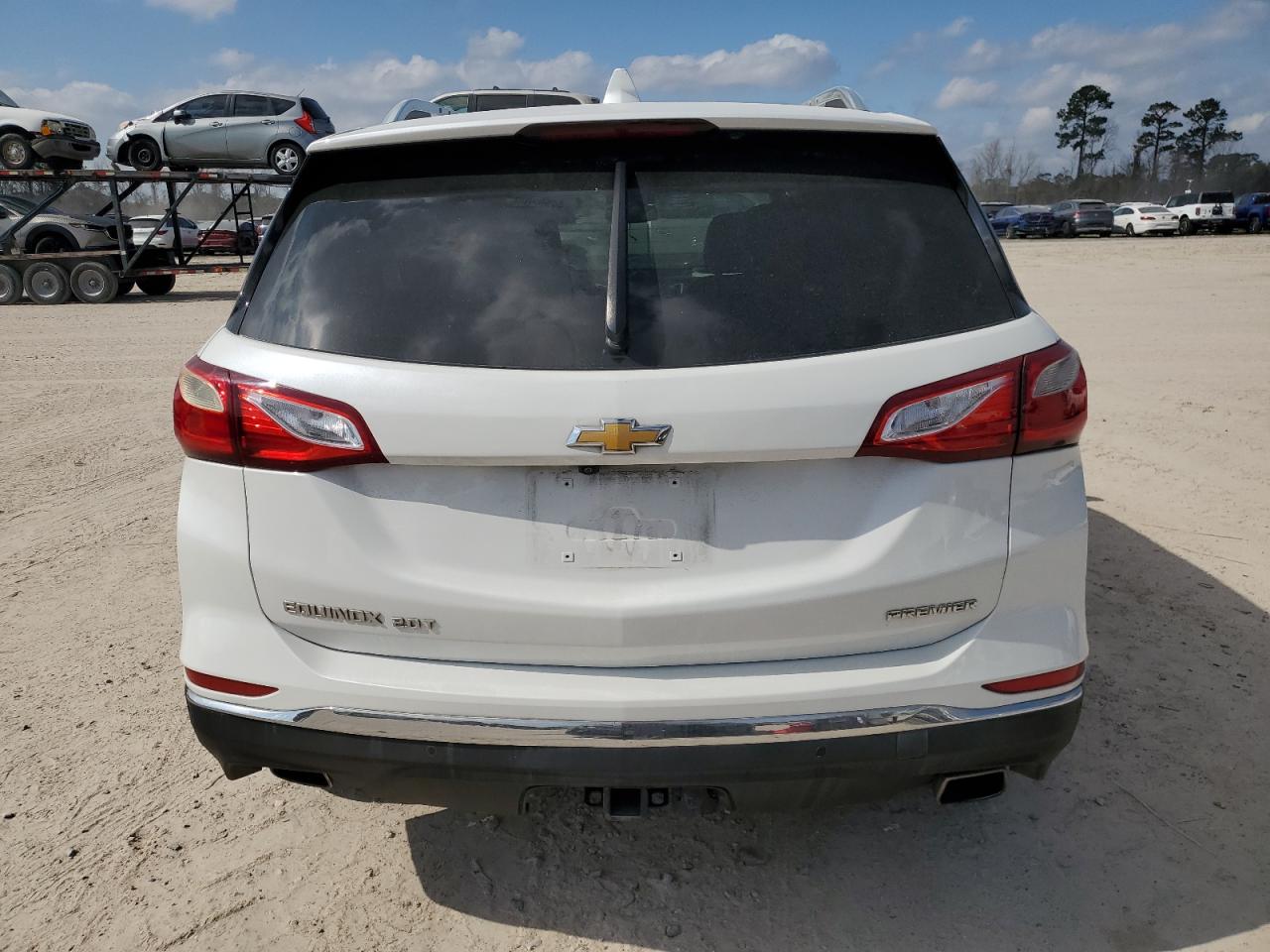 2019 Chevrolet Equinox - Image 6