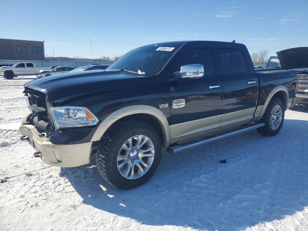 2013 RAM 1500 - Image 1