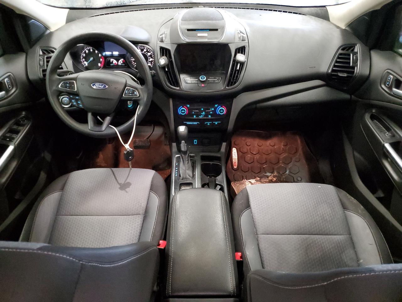 2017 Ford Escape - Image 8