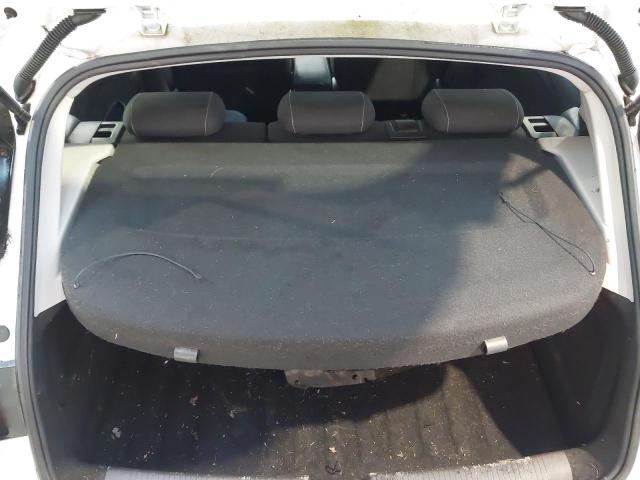 2018 VAUXHALL ASTRA 1.4T 16V 150 SRI NAV 5DR