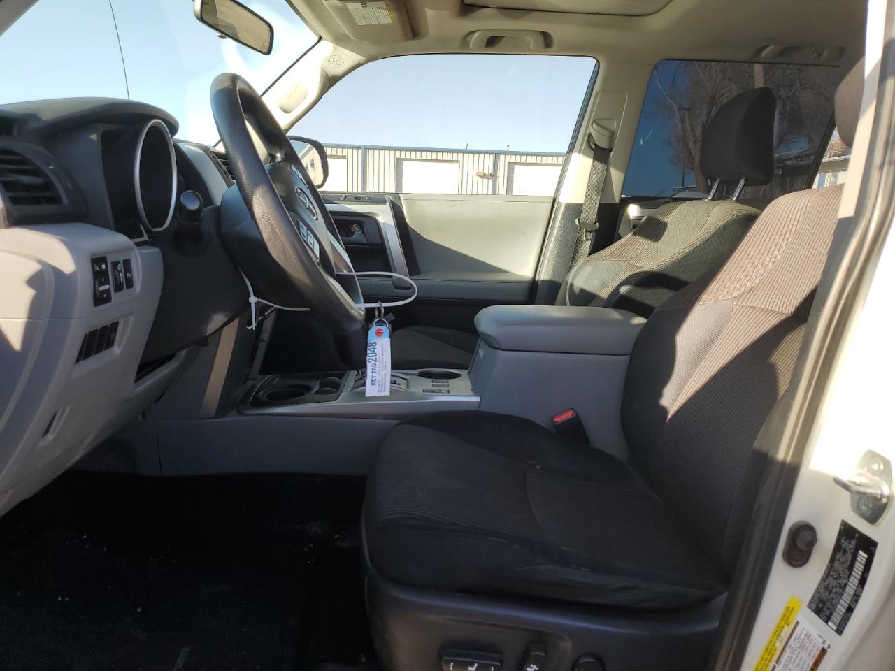 2010 Toyota 4Runner - Image 7