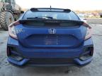 2020 Honda Civic Lx for Sale in Cahokia Heights, IL - Front End