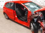 2013 VOLKSWAGEN POLO MATCH for sale at Copart WOLVERHAMPTON