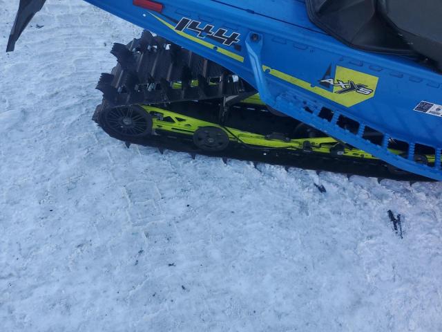 2018 POLARIS SWITCHBACK