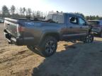 2016 Toyota Tacoma Double Cab de vânzare în Finksburg, MD - Front End