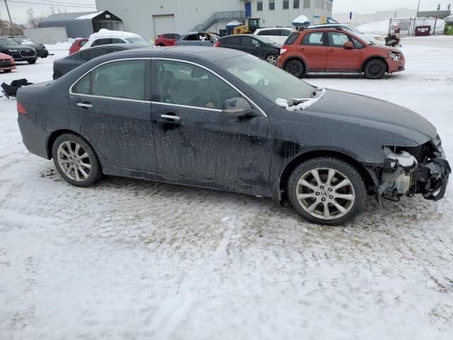 2007 ACURA TSX 