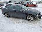 2007 ACURA TSX  for sale at Copart QC - MONTREAL